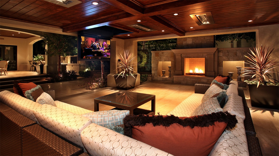 greatest living room