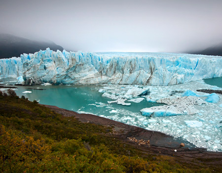 perito moreno glacier, argentina