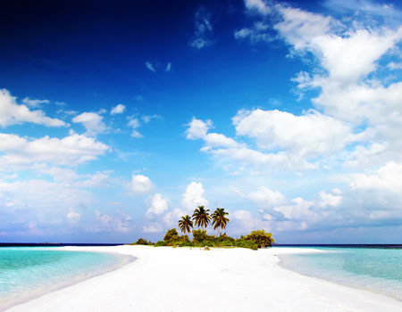 paradise island, bahamas