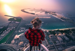 Best View In Dubai