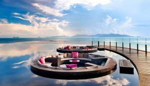 Koh Samui Island Resort, Thailand