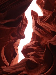 Amazing Canyons of Arizona