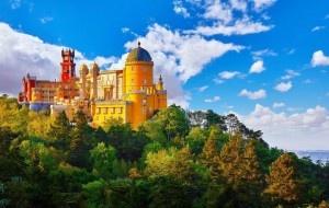 5 Most Beautiful Places in Portugal