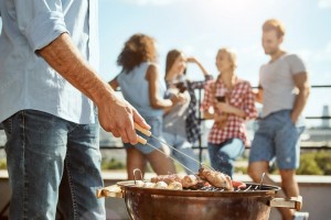 4 Tips to Make Your Outdoor Barbecue Parties Better