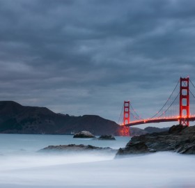 San Francisco in 12 Amazing Photos