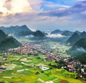 Underrated Honeymoon Spots in Vietnam