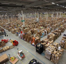 this is how amazon.com looks like