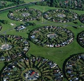 unique urban planning in denmark