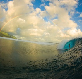 Amazing and Breathtaking Surfing Photography