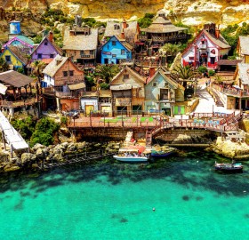 Most Beautiful Villages Around The World