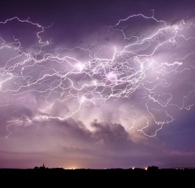 super lightning, nebraska