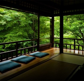 tea room, japan