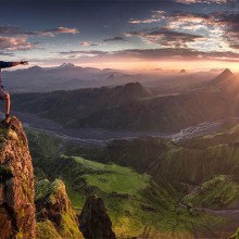 Most Amazing Photographs of Iceland