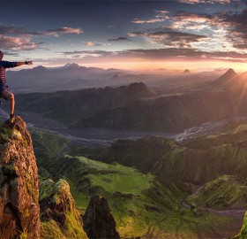 Most Amazing Photographs of Iceland