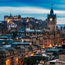 12 Epic Photos of Stunning Scotland