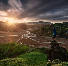 best view in iceland