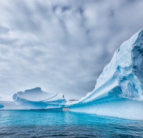 Incredible Antarctica