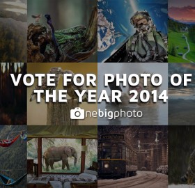 Best Photos of The Year 2014 on OneBigPhoto