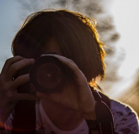 10 Tips For New Photography Students