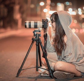 Must-Have Equipment For Amateur Photographers