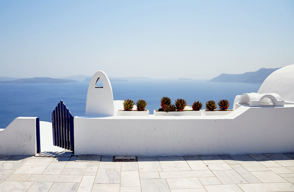 12 Photos That Will Make You Want To Visit Greece | One Big Photo