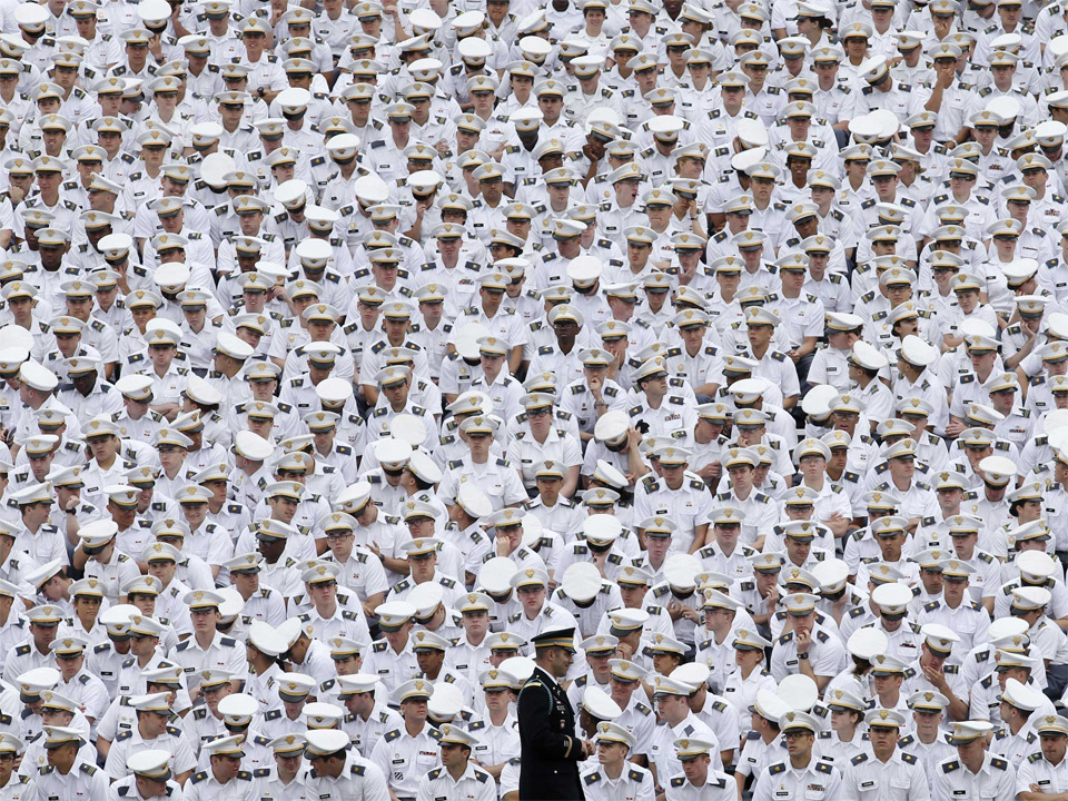 united states military academy west point