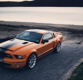 mustang Archives - One Big Photo | One Big Photo