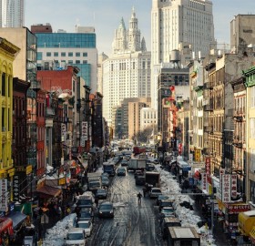 New York City in 12 Amazing Photos