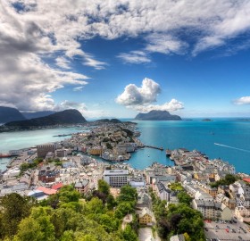 Most Beautiful Landscape Photos of Norway