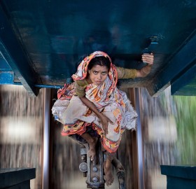 unsafe journey, bangladesh