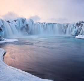 Most Stunning Waterfall Photos