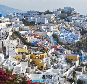12 Photos That Will Make You Want To Visit Greece