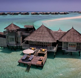 heavenly maldives residence