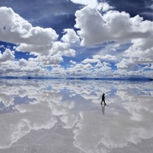 How To Take Amazing Clouds Photos