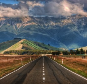 12 Epic Of Photos New Zealand, Home Of “Middle-Earth”