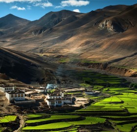 breathtaking tibet