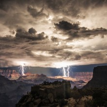 How To Photograph Thunders