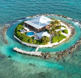 private island on sale