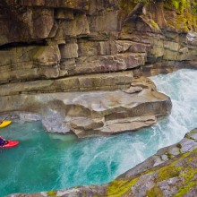These 12 Amazing Photos Will Make You Go Kayaking