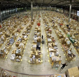 amazon.com warehouse