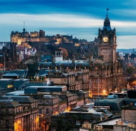 12 Epic Photos of Stunning Scotland