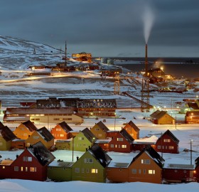suburbs of reykjavík, iceland