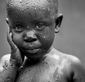 A Boy Named Kofi, Ghana