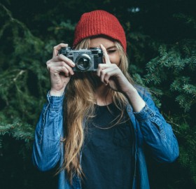 How To Save Time For Photography in College
